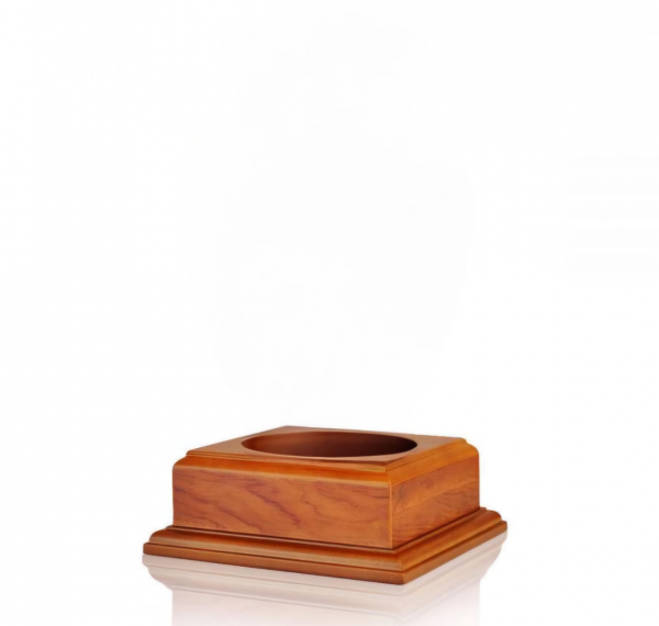 Deep Love Mother of Pearl Urn